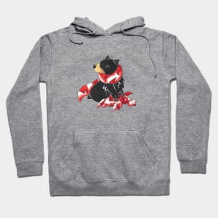 The Gift of Good Eating Hoodie